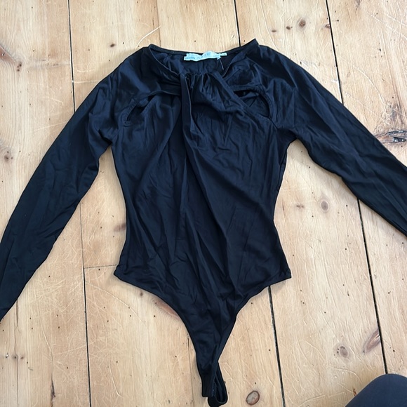 ASTR The Label bodysuit - Picture 2 of 7